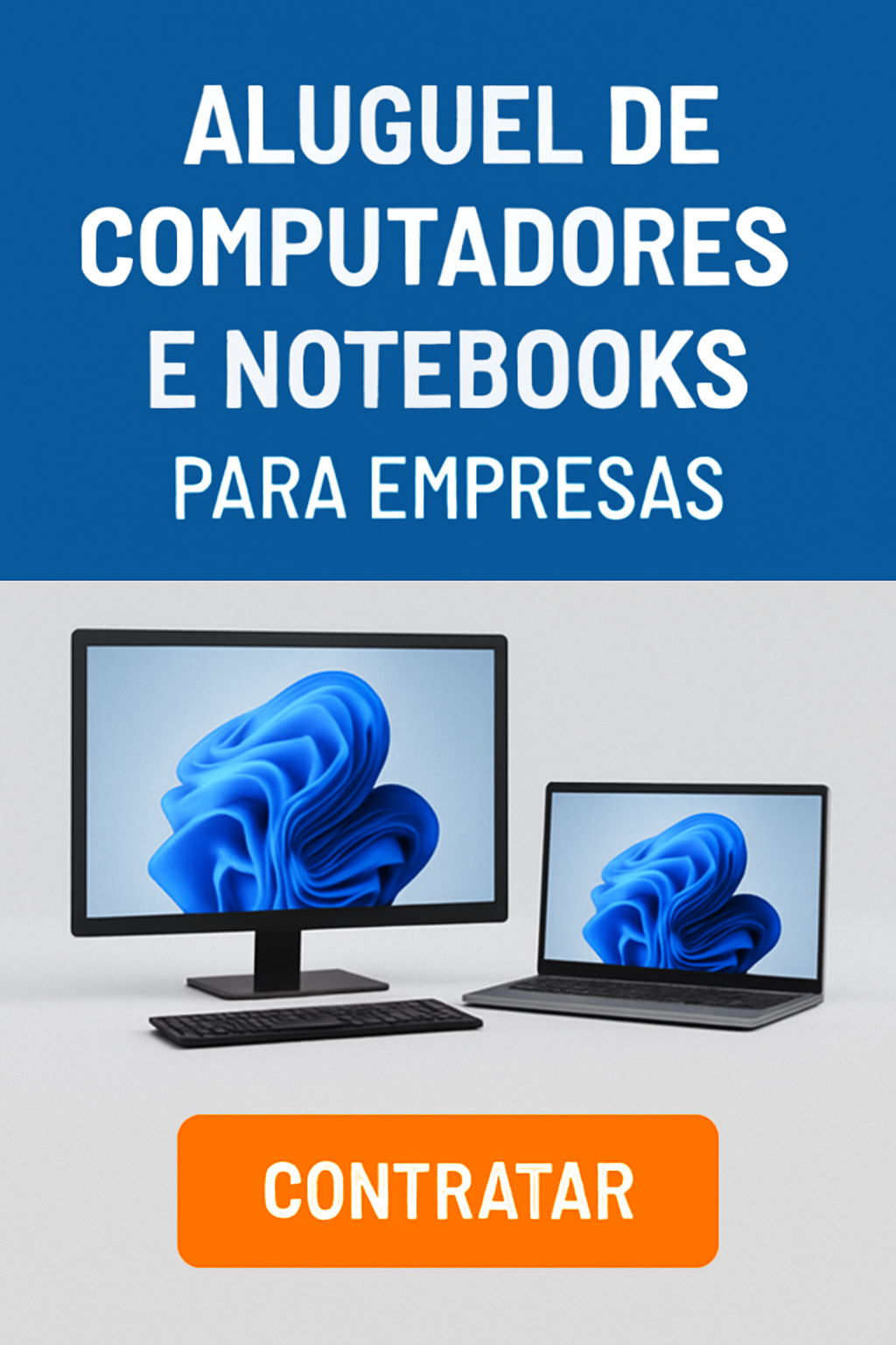 Aluguel de Computador Sorocaba