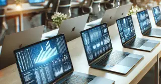 Aluguel De Computadores Para Empresas Óleo SP