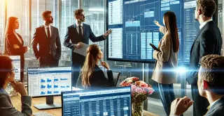 Gestão De Projetos Em Tecnologia Da Informação Óleo SP