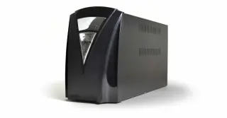 Nobreak 1500va TS Shara Óleo SP
